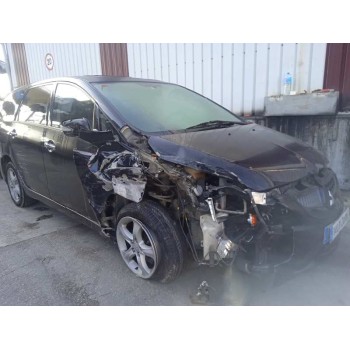 mitsubishi grandis (na0w) del año 2006