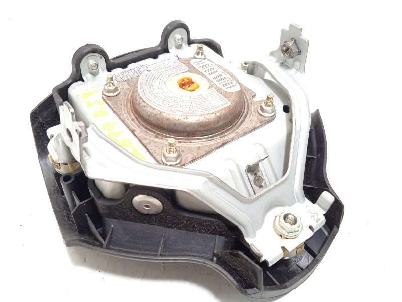 Recambio de airbag delantero izquierdo para mitsubishi asx (ga0w) 1.8 di-d cat referencia OEM IAM 7030A249XA - Blanco 4