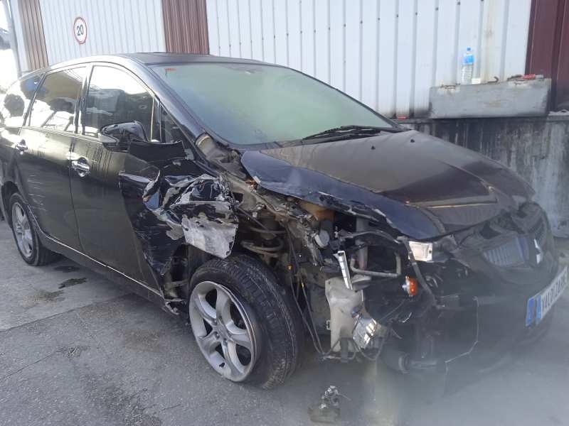 MITSUBISHI GRANDIS (NA0W)