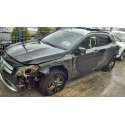 MERCEDES-BENZ CLASE GLA (W156)