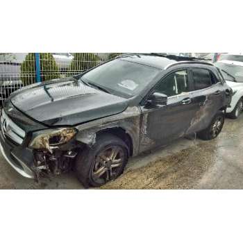 MERCEDES-BENZ CLASE GLA (W156)