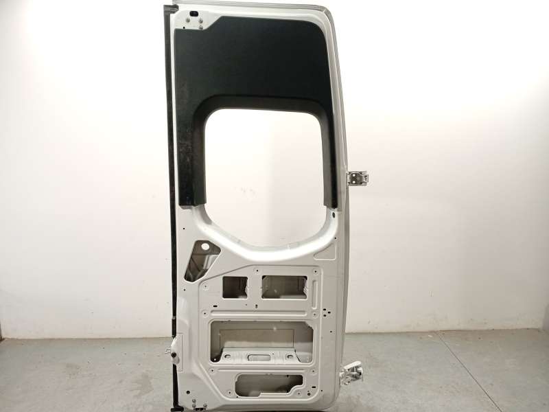 Recambio de puerta trasera izquierda para mercedes-benz sprinter 4-t furgoneta (b907, b910) 419 cdi rwd (907.643, 907.645, 907.6 4