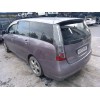 mitsubishi grandis (na0w) del año 2005