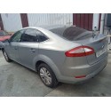 FORD MONDEO BER. (CA2)