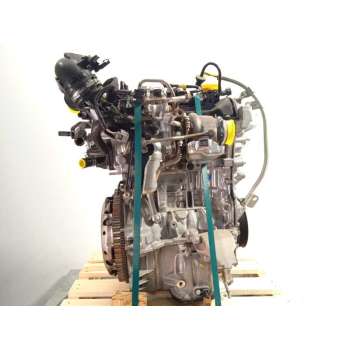 MOTOR COMPLETO H4D450 