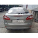 FORD MONDEO BER. (CA2)