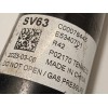 Recambio de amortiguador trasero derecho para maxus edeliver 9 furgoneta electric (sv63c, sv63d) referencia OEM IAM C00078445  