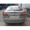 ford mondeo ber. (ca2) del año 2007
