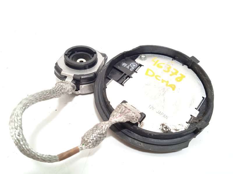 Recambio de centralita faros xenon para mazda 6 lim. (gh)(.2012) luxury referencia OEM IAM KDLS001 GHR4510H3 - Rojo 2