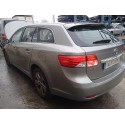 TOYOTA AVENSIS STATION WAGON (_T27_)