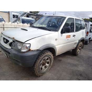NISSAN TERRANO/TERRANO.II (R20)