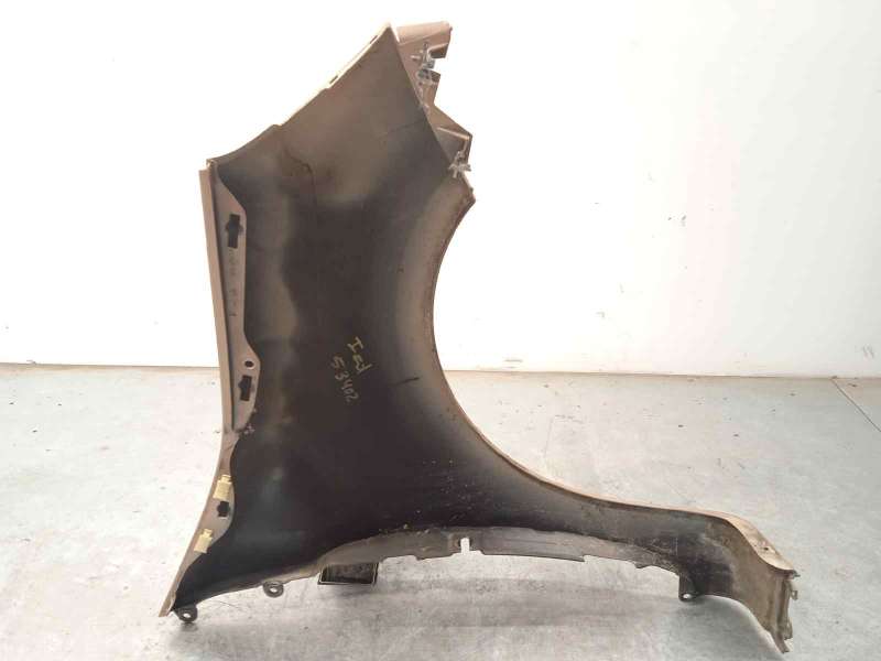 Recambio de aleta delantera izquierda para renault modus confort dynamique referencia OEM IAM 7701475515 2