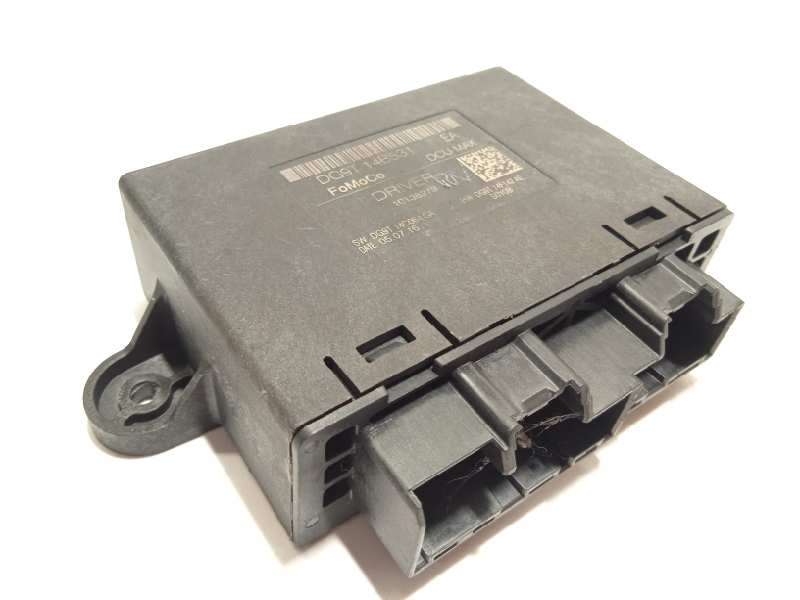 CENTRALITA CONFORT DG9T14531EA 