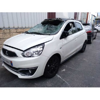 mitsubishi space star (a00) del año 2019