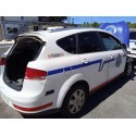 SEAT ALTEA XL (5P5)