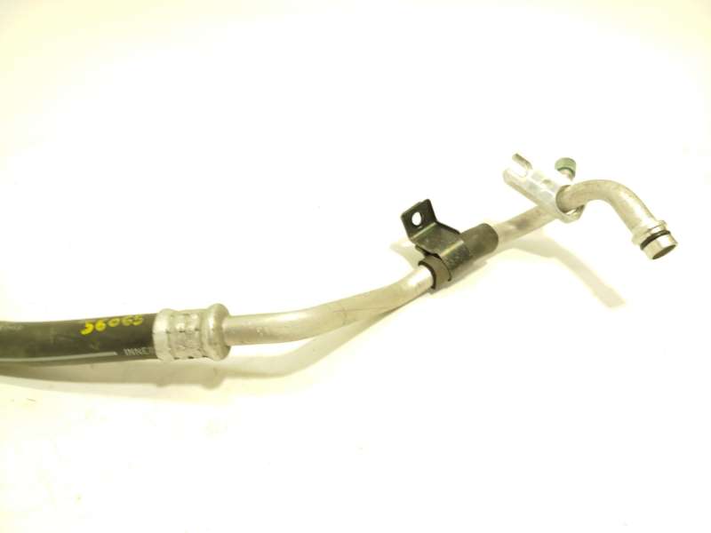 Recambio de tubos aire acondicionado para peugeot ion electric referencia OEM IAM 6477FF - Blanco 3