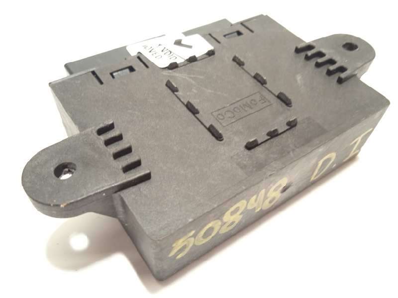 Recambio de centralita confort para ford mondeo lim. 2.0 tdci cat referencia OEM IAM DG9T14531EA - Gris 2