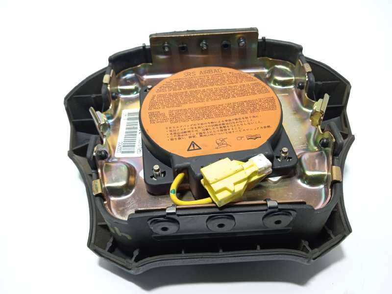 Recambio de airbag delantero izquierdo para nissan terrano/terrano.ii (r20) 2.7 turbodiesel referencia OEM IAM 985100X000 - Blanco 3