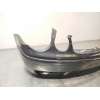 Recambio de paragolpes delantero para volkswagen polo iv (9n_, 9a_) 1.2 12v referencia OEM IAM 6Q0807217 6Q0807217GRU 