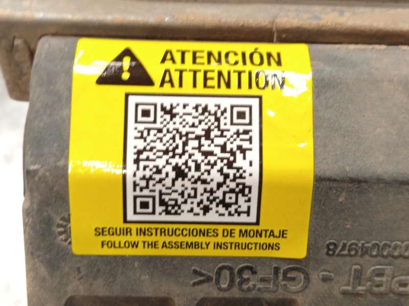 Recambio de cremallera direccion para peugeot 3008 ii suv (mc_, mr_, mj_, m4_) 1.5 bluehdi 130 referencia OEM IAM 1675958780  19 5