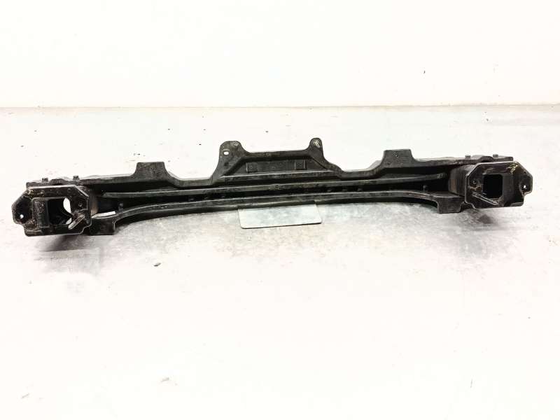 Recambio de refuerzo paragolpes trasero para kia stonic (yb) 1.0 t-gdi referencia OEM IAM 86631H8410 - Blanco 2
