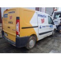 PEUGEOT EXPERT KASTEN