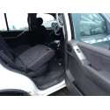 NISSAN PATHFINDER (R51)