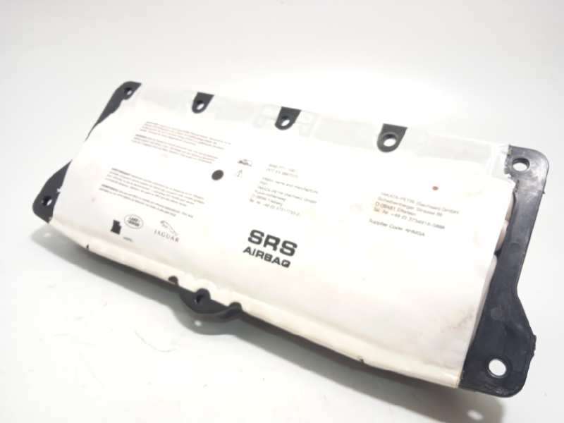 Recambio de airbag delantero derecho para jaguar xf 2.2 diesel cat referencia OEM IAM 9X23F044A74AC C2Z32119 307431999AA - Gris 2