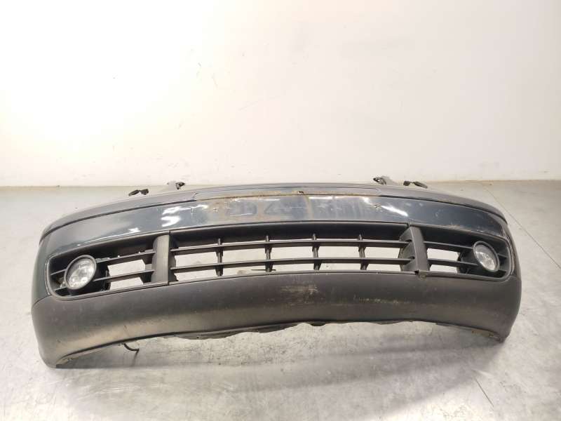 Recambio de paragolpes delantero para volkswagen polo iv (9n_, 9a_) 1.2 12v referencia OEM IAM 6Q0807217 6Q0807217GRU - Gris 5