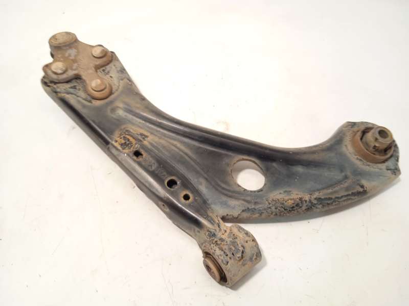 Recambio de brazo suspension inferior delantero izquierdo para citroën berlingo (er_, ec_) 1.5 bluehdi 100 referencia OEM IAM 98 - Blanco 2
