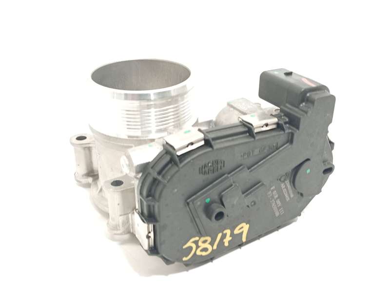 Recambio de caja mariposa para byd seal u dm-i referencia OEM IAM F33765010B 2504010368 AR0224458 3