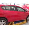 seat leon (1p1) del año 2008