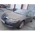 MAZDA 6 BERLINA (GG)
