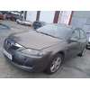 mazda 6 berlina (gg) del año 2006