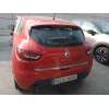 renault clio iv (bh_) del año 2018