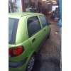 daewoo matiz del año 2003