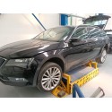 SKODA SUPERB III STATION WAGON (3V5)