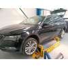 skoda superb iii station wagon (3v5) del año 2016