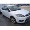 ford focus lim. (cb4) del año 2009