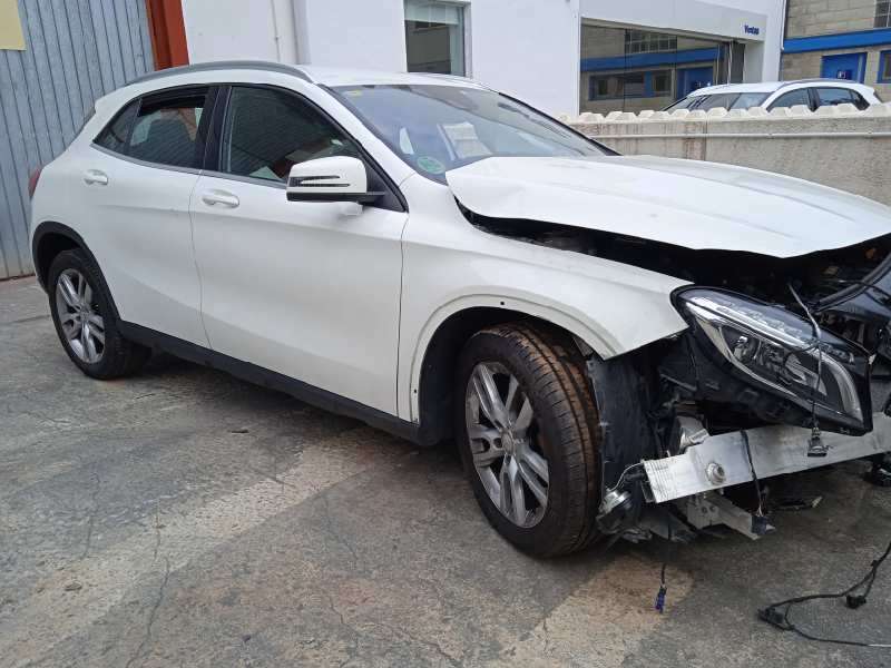 MERCEDES-BENZ CLASE GLA (W156)