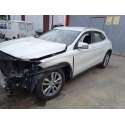 MERCEDES-BENZ CLASE GLA (W156)