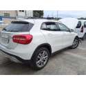 MERCEDES-BENZ CLASE GLA (W156)