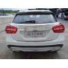 mercedes-benz clase gla (w156) del año 2016