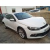 volkswagen scirocco (137) del año 2009