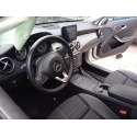 MERCEDES-BENZ CLASE GLA (W156)