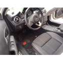 MERCEDES-BENZ CLASE GLA (W156)