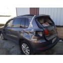 VOLKSWAGEN TIGUAN (5N2)