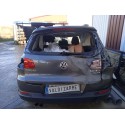 VOLKSWAGEN TIGUAN (5N2)