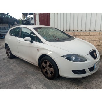 seat leon (1p1) del año 2008
