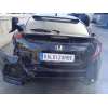 honda civic lim.4 (fc) del año 2017